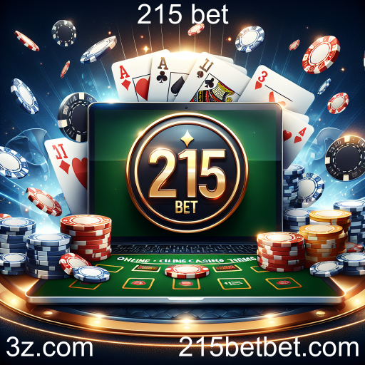 Explorando os Jogos de Mesa na 215 Bet